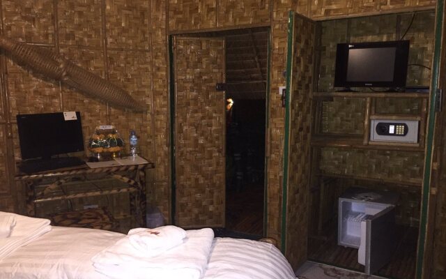 The Orchid Resort & Relax