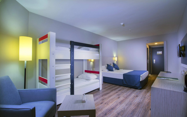 Washington Resort Hotel - All Inclusive