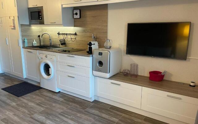 Studio/jardin/piscine/plage Le Lavandou Pramousquier