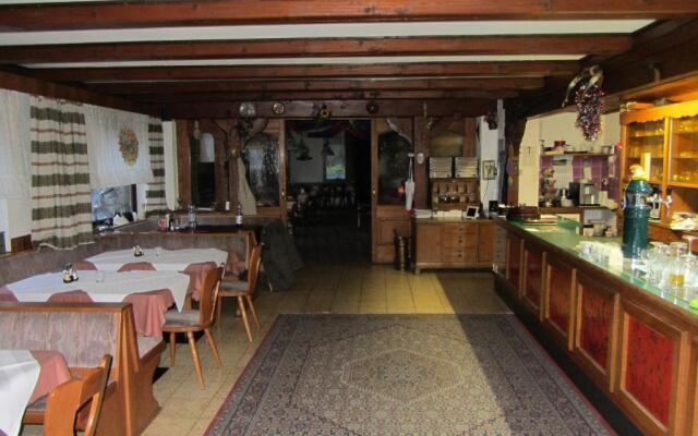 Hotel Finkenberg