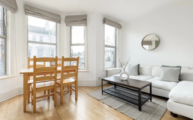 Amazing Flat in Battersea