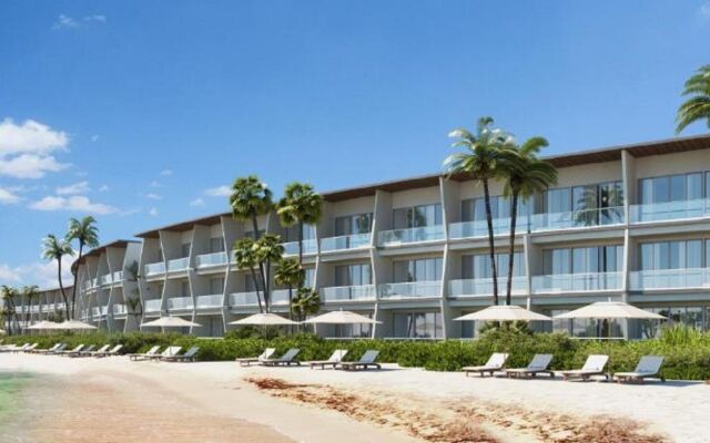 Hilton Tulum Riviera Maya All-Inclusive Resort