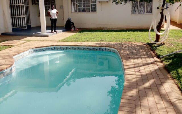 Namane Guest House