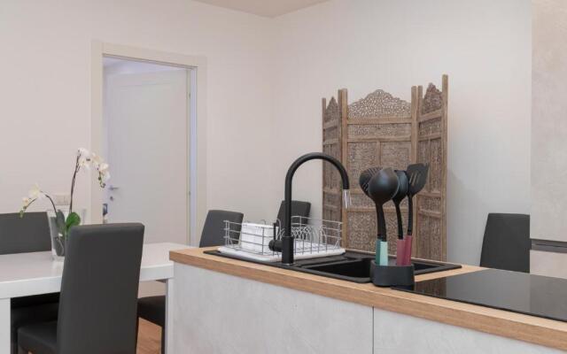 Milan Center Apartment Studio - Porta Romana