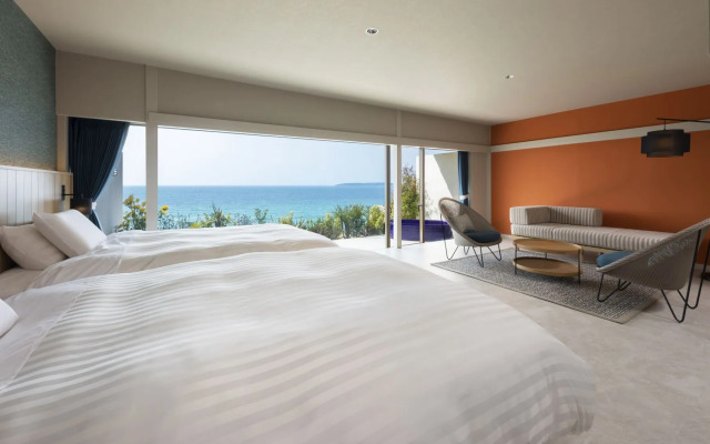 Hotel Nishi-Nagato Resort