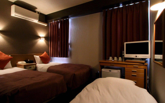 Hotel AreaOne Hakata