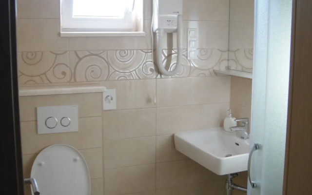 Luxury Apartments Villa Tea