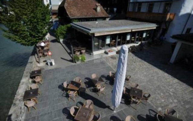 Hotel Rathaus-Ristorante Pizzicata