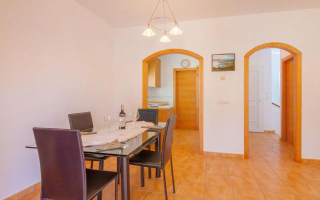 Villas Guzman - Dora