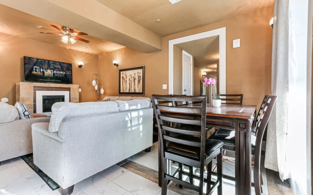 Fully Furnished Condos Near St Charles