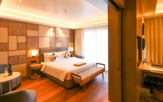 Regenta SGS Greenotel - Lonavala