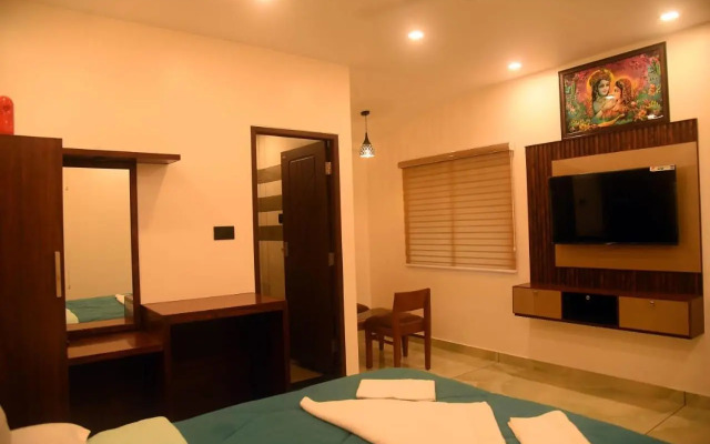 Parijatham Homestay