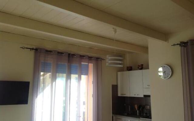 VillaMarì Apartment