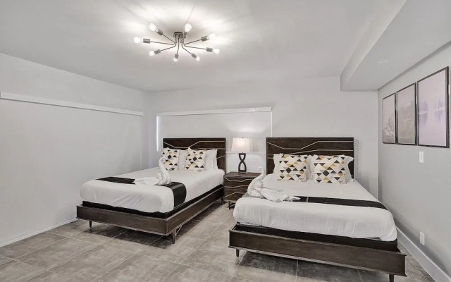RA Suites by DesignedVR