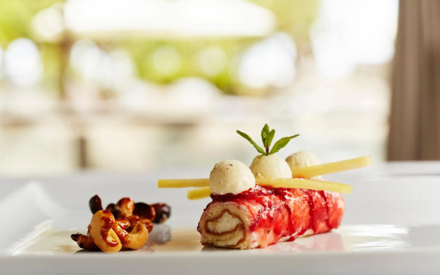 Lux* Saint Gilles Hotel