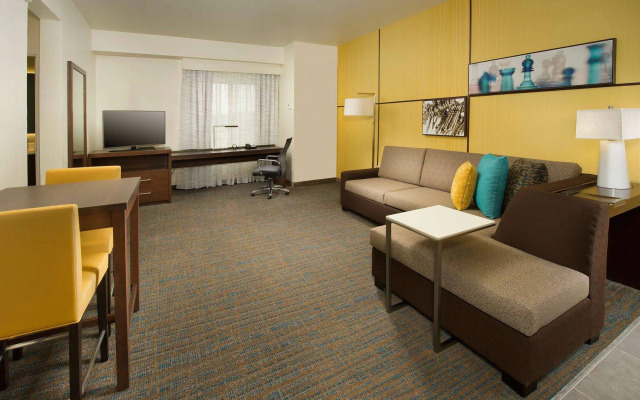 Residence Inn by Marriott Tyler