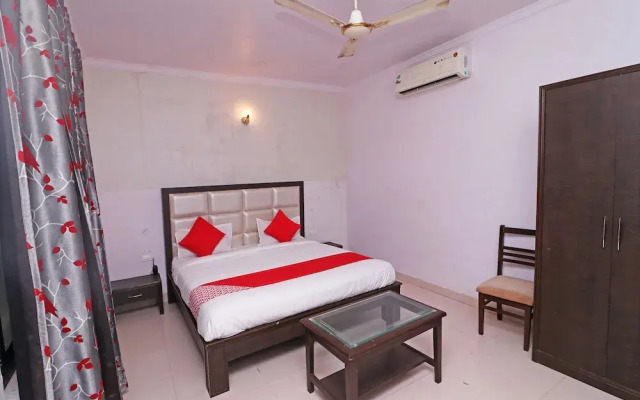 Mangalam Resort by OYO Rooms