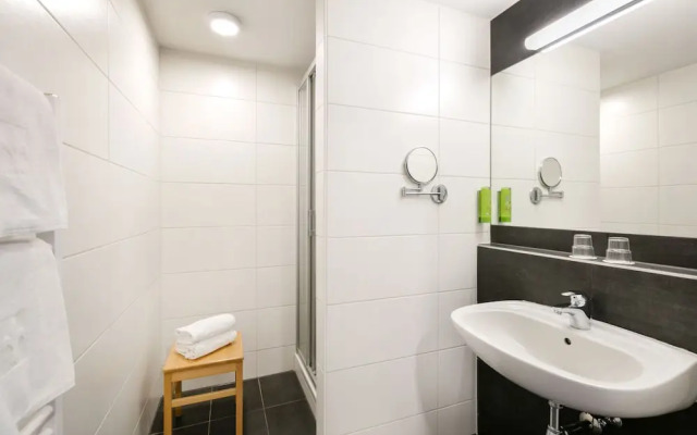 JUFA Hotel Eisenerz
