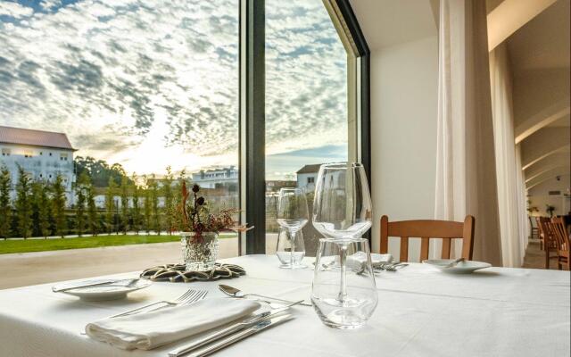 SDivine Fátima Hotel