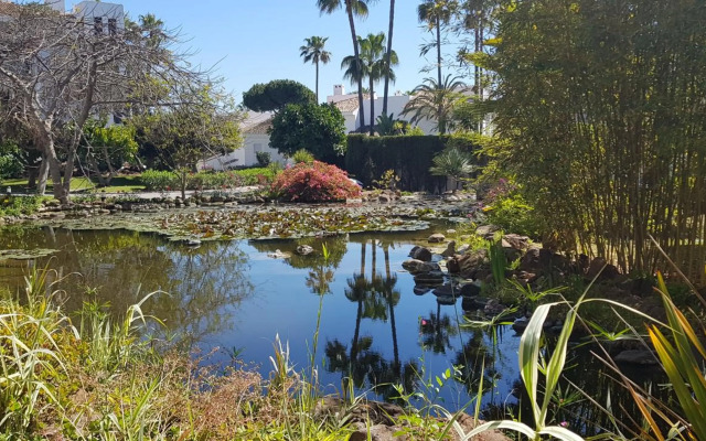 Penthouse in Jardines De Las Golondrinas