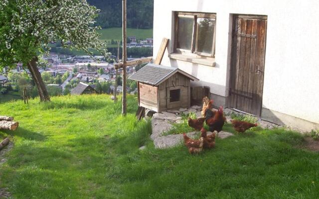 Pension Spreitzhof & Appartement Royer
