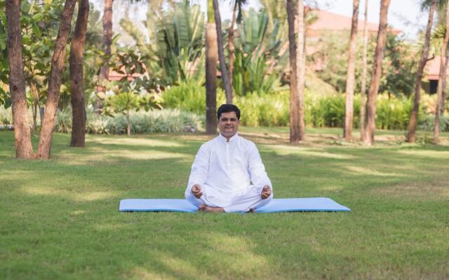 Gamyam Beach Resort & Wellness Retreat