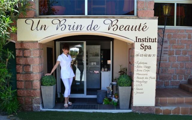 Le Porto Appart'Hotel