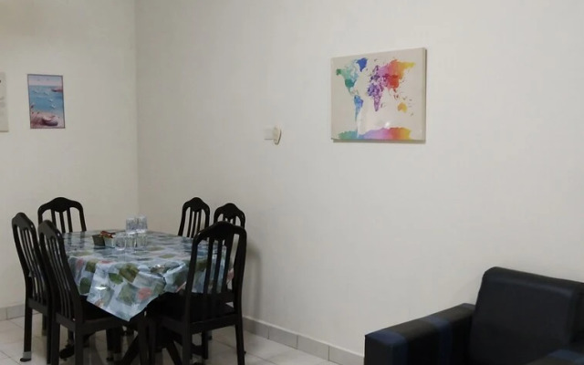 Kinabalu Valley Homestay