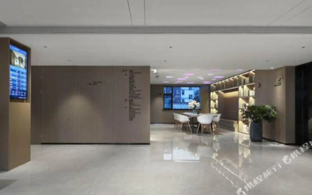 Zhengda Business Hotel