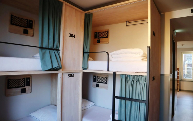 Amigo Hotel