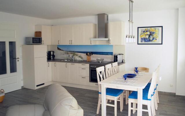 Schifferhaus "Skipper" FW 2