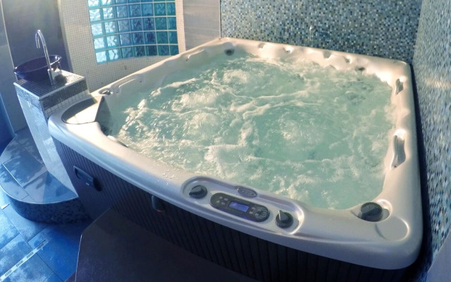 Exclusive B&B Sweet Home & Wellness
