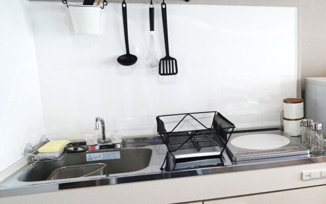 Beagle Tokyo Hostel and Apartments