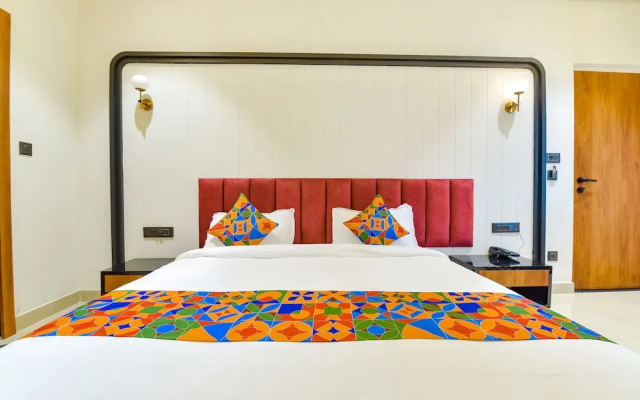 Vaibhavya Hotel and Restaurant-Udaipur