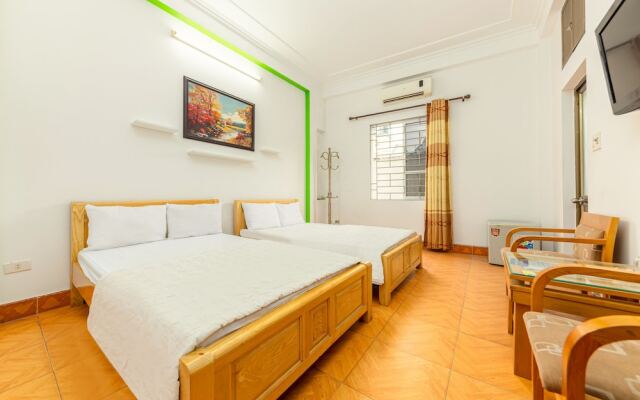 Hai Yen by OYO Rooms