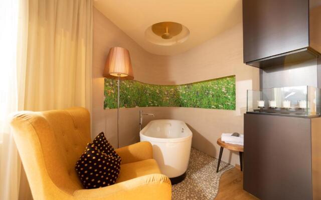 Wohlfühl Hotel Eder