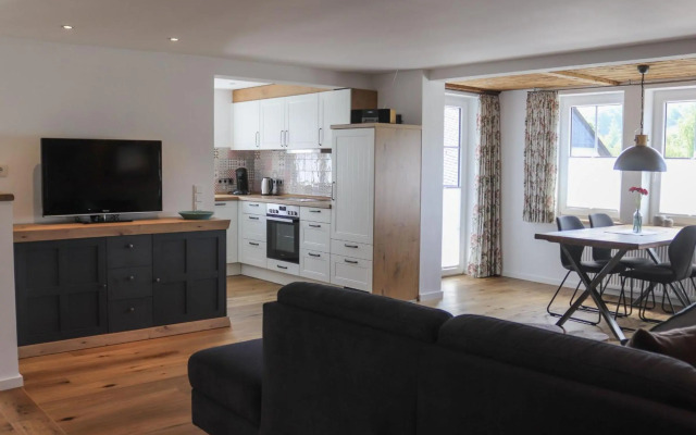 Rübenkämpers Ferienwohnungen