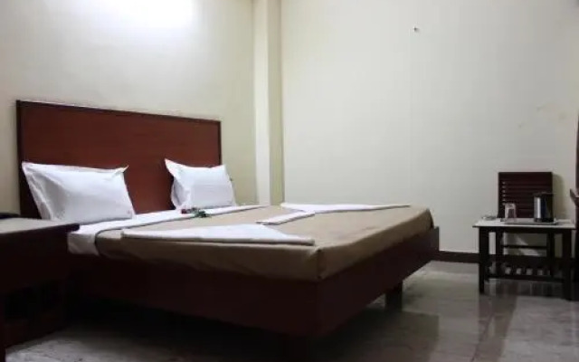 Taj Samudra Hotel & Restaurants