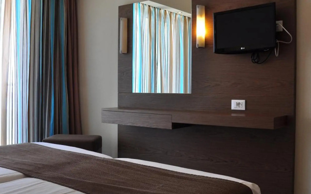 Sea Melody Beach Hotel & Apartments