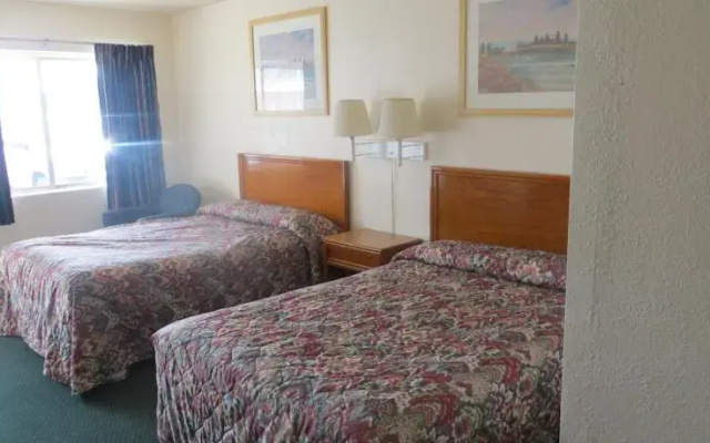 Capital Inn Austin