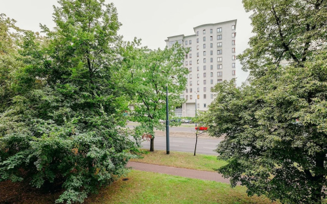 ShortStayPoland Jana Pawła - B27