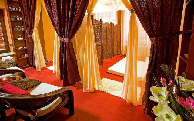 Wellness Hotel Patince