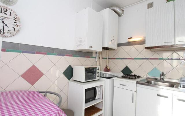 Appartement Balaruc-les-Bains, 1 pièce, 2 personnes - FR-1-553-47