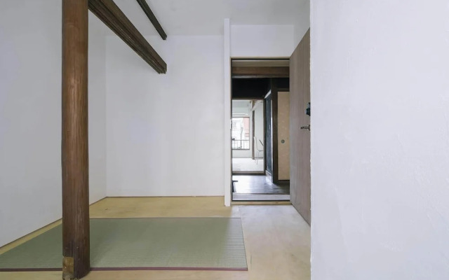 Atelier & Hostel Nagisa-Ura