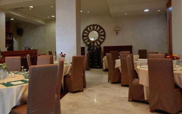 Galaxy Hotel