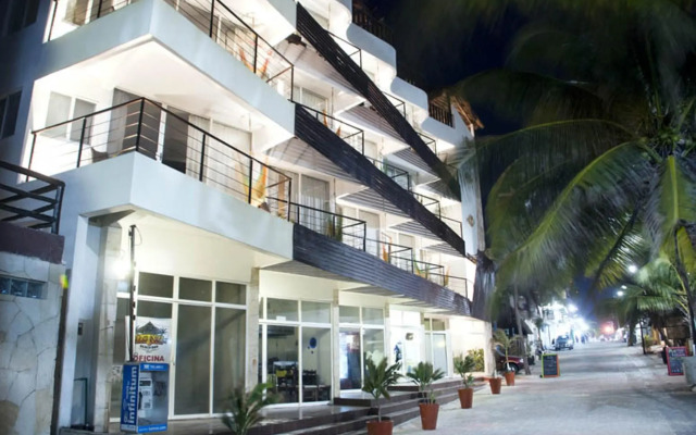 Hotel Kay Adults Only