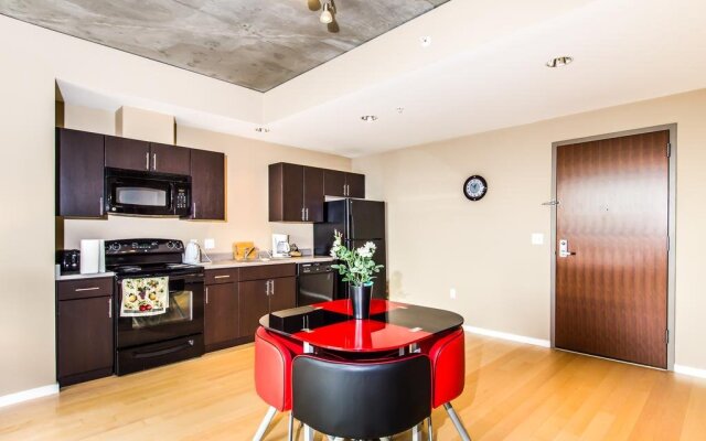 Aspira Apartments