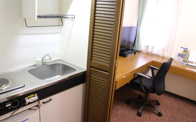 Business Hotel Raicho