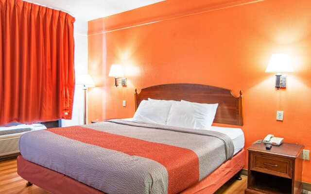 Travelodge Ryde Isle of Wight