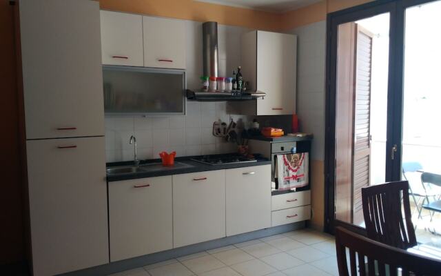 Casa Vacanze Smile